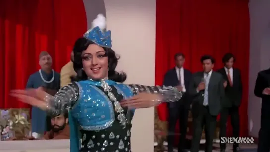 Kahin Janab Ko Tha Intezar Jiska - Amir Garib Songs - Dev Anand, Hema Malini, Prem Nath