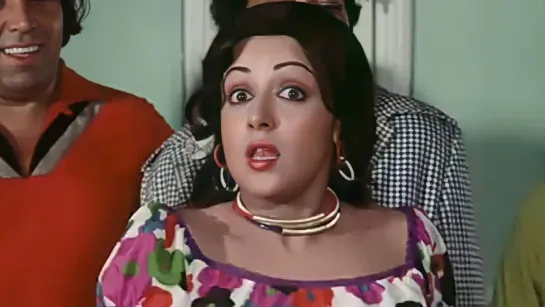 Char Char Hai Lutere Songs _ Shashi Kapoor, Hema Malini, Pran _ Apna Khoon (1978)