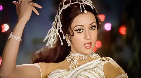 Sona Rupa Laayo Re _ Hema Malini Song _ Dev Anand _ Joshila