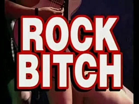 rock bitch