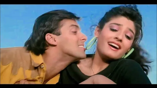 Tumse Jo Dekhte Hi _ Patthar Ke Phool (1991)_ Salman Khan _ Raveena Tondon _ Songs