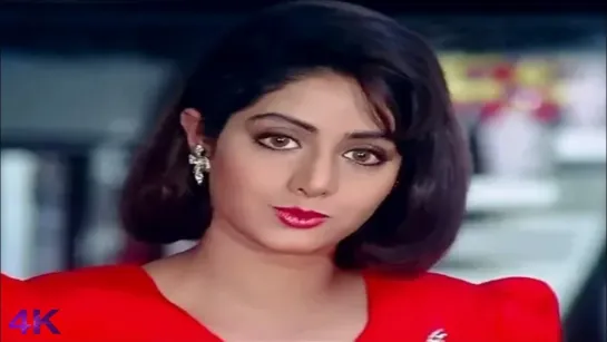 Gumrah - Main Tera Aashiq Hoon songs Sridevi, Sanjay Dutt