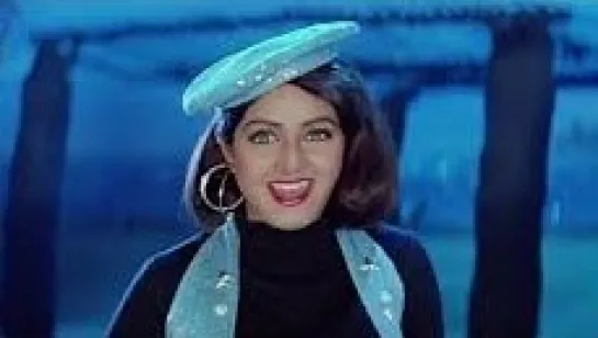 Yeh Hai Sharabkhana _ SONG _  Gumarh _ Sanjay Dutt, Sridevi