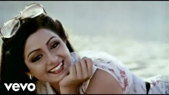 Yeh Hawa Yeh Fiza _ Sadma 1983 Songs _ Sridevi