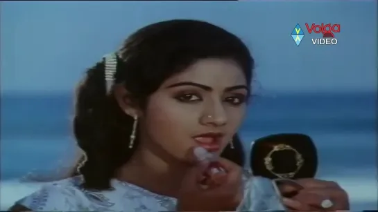 Justice Chowdary Songs - Muddu Meeda Muddupettu - NTR Sridevi