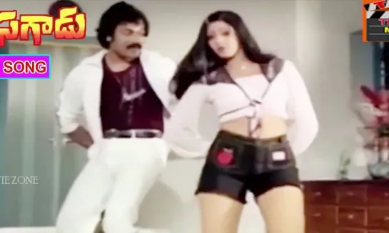 Mosagadu Telugu Movie Songs - Aa Chupukardamendi Sridevi