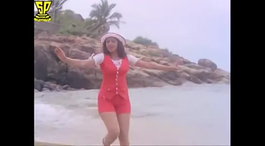 Kaksha movie songs _ Kandhiriga tho Cheppanu raa _ Sridevi