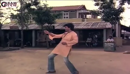 Leyla - Mujhe Insaaf Chahiye 1983 Mithun Chakraborty, Rati Agnihotri