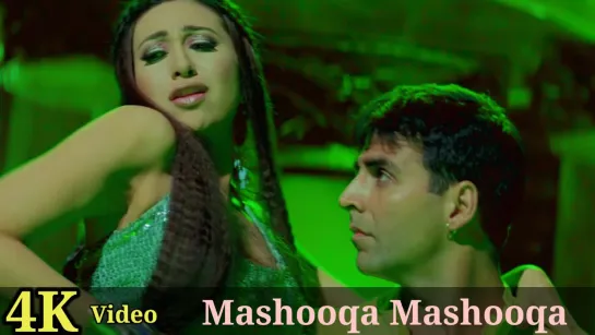 Mashooqa Mashooqa Song _ Mere Jeevan Saathi _ Akshay Kumar, Karisma Kapoor