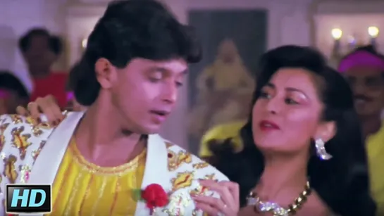 Dil Mere Lehra Le _ Mithun Chakraborty - Poonam Dhillon songs