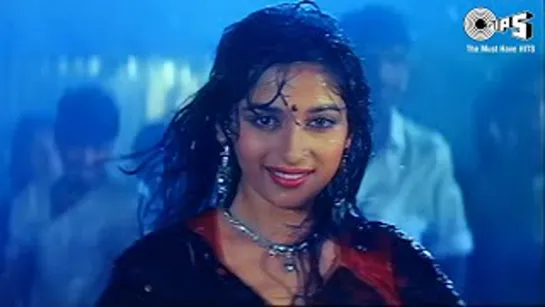 I Love You  - Maha-Sangram - Madhuri Dixit songs