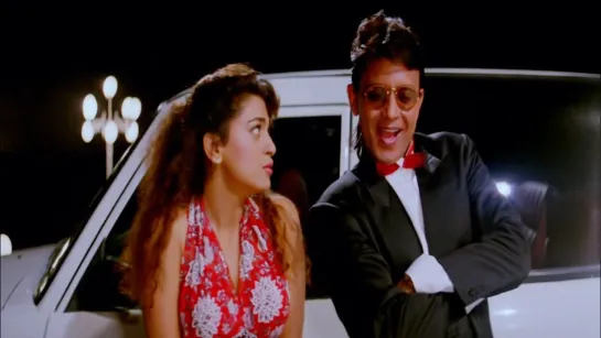 Agar Mere Paas Paisa _ Tadipaar 1993 _ Mithun chakraborty , Juhi  Chawla _ super hit song