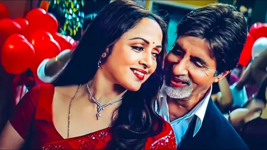 Chali Chali Phir Chali Song _ Baghban _ Amitabh Bachchan, Hema Malini