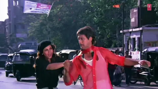 Na Amar Na Akbar Na Mein Anthony Allah Rakha 1986 Dimple Kapadia, Jackie Shroff songs