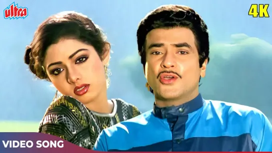 Chor Chor Chor - Sarfarosh  Songs - Jeetendra - Sridevi