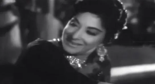 Na Chhedo Kal Ke Afsane _  Raat Aur Din _ Nargis, Feroz Khan songs