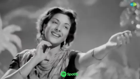 Armaan Bhare Dil Ki Lagan _ Jan Pehchan _ Nargis, Raj Kapoor songs