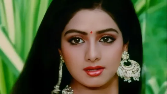 Suhagan Song _ Tu Ladka Garam Masala _ Sridevi, Jeetendra