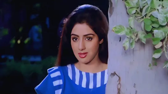 Raat Meri Saiyan Se - Sarfarosh Songs - Jeetendra - Sridevi