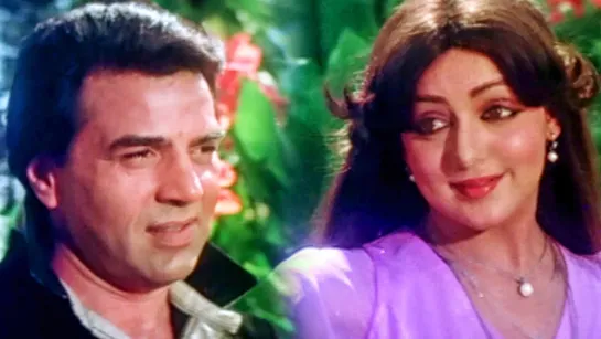 Kal Na Mana Tu Parso Na Mana _  Samraat 1982 Songs _ Hema Malini, Dharmendra