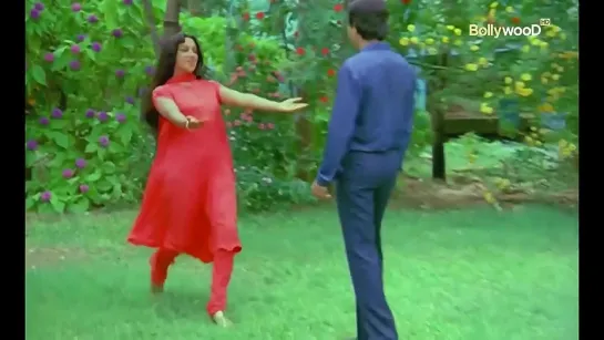 Jab Tak Pyar Nahi Hota _ Hema Malini, Jeteendra _ Farz Aur Kaanon (1982)