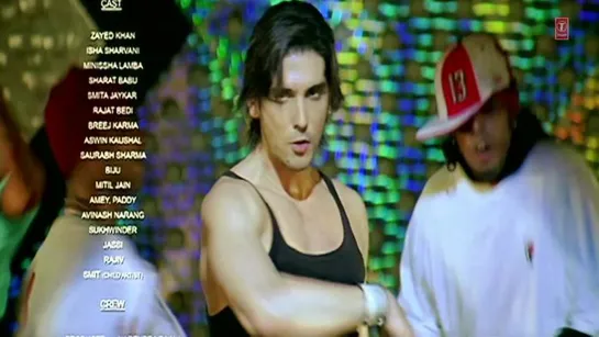 Laagi Chhute Na _ Rocky - Song Zayed Khan, Minisha Lamba