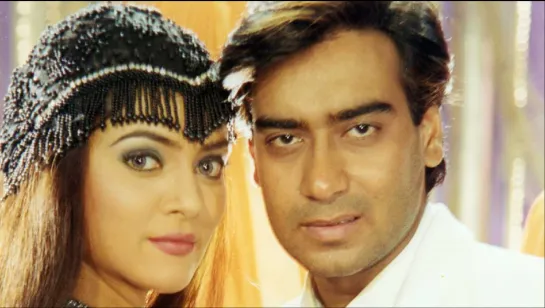 Love Love Mujhe - Hindustan Ki Kasam Movie songs - Sushmita Sen, Ajay Devgan