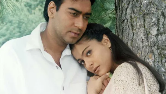 Pyar Ke Liye - Dil Kya Kare - Ajay Devgan, Kajol songs