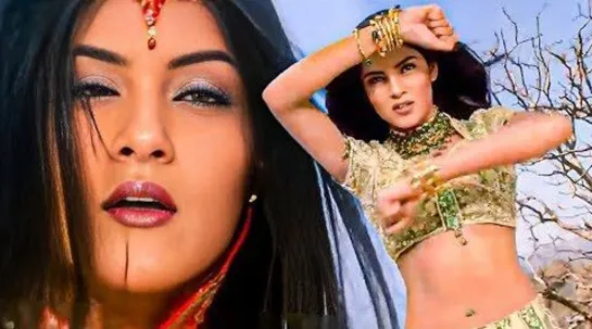 Mehboob Mere - Fiza songs Sushmita Sen