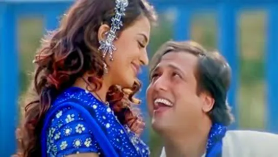 Chori Chori _ HD song _ Juhi Chawla _ Govinda