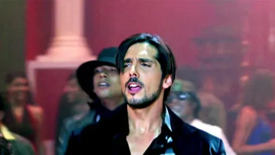 World Hold On song  - Mission Istaanbul - Zayed Khan