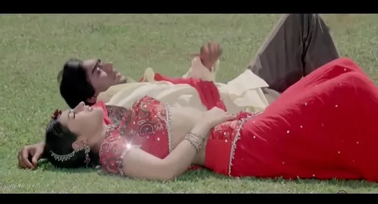 Chori Chori - Itihas song Ajay Devgan, Twinkle Khanna