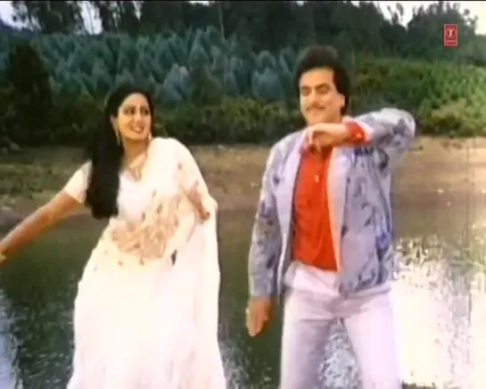 Ting Ting Ghanti Baje Full Song _ Majaal _ Jitendra, Sridevi, Jaya Prada