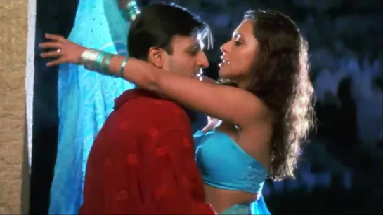 Chupke Se - Song Saathiya - Vivek Oberoi, Rani Mukerji