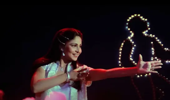 Boom Boom - Star 1982 Rati Agnihotri - Best Disco Songs