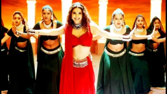 Meri Payal Bole - Gang. Juhi Chawla