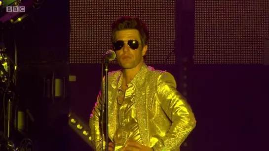 The Killers - TRNSMT Festival 2018 - Full Show HD