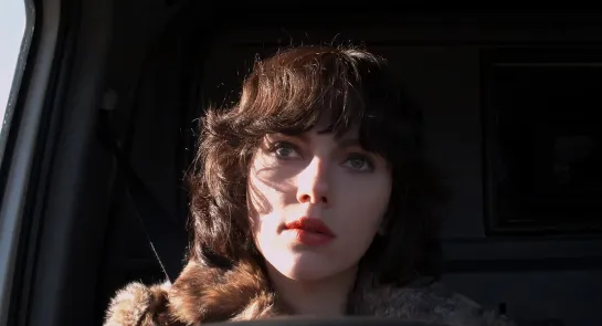 Побудь в моей шкуре / Under the Skin (2013)