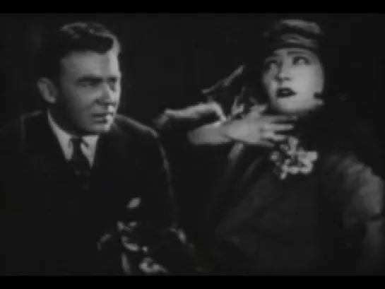 Manhandled (1924)