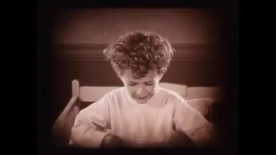 Peter Pan (1924)