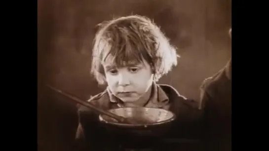 Oliver Twist (1922)