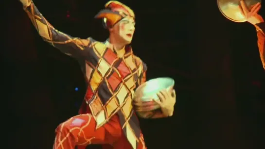 Cirque du Soleil: Zed (Full Show) (2011)