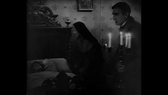 Вампир: Видение Аллана Грея  / Vampyr - Der Traum des Allan Grey (1932)