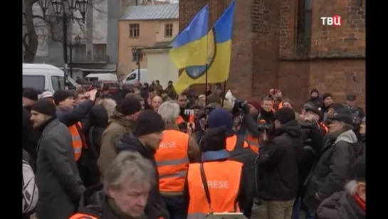 Специальный репортаж. Выстрел в голову (Эфир от 28.03.2016)