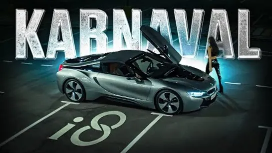 Karna.val - i8 (Премьера клипа 2023)