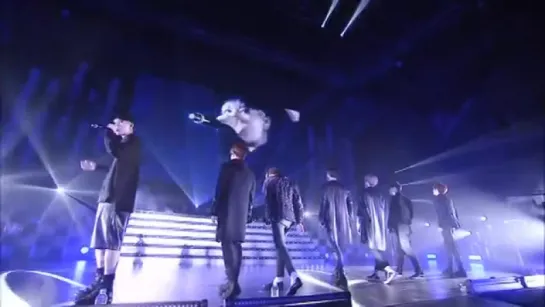 [PERF] GOT7 - If You Do @ Japan Tour 2016 “MoriagatteYo”