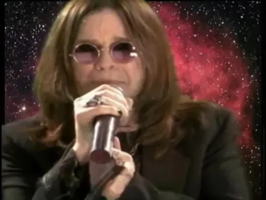 Нетленка  Ozzy Osbourne-I Dont Wanna Stop