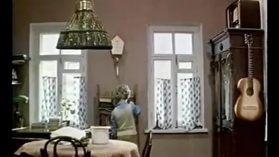 Марка страны Гонделупы (1977) Полная версия