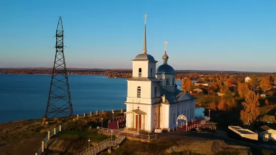 Церковь во имя Сретения Господня (г. Петрозаводск)