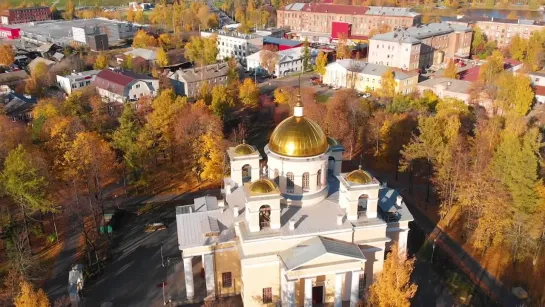 Кафедральный собор Александра Невского